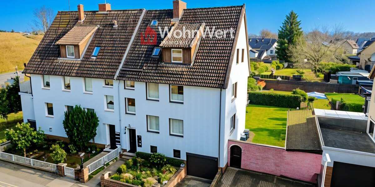 Einfamilienhaus Hannover / Vinnhorst Vinnhorst - 9 Zimmer, 181 m&sup2;, 509.000&euro; | Angebot:25827228