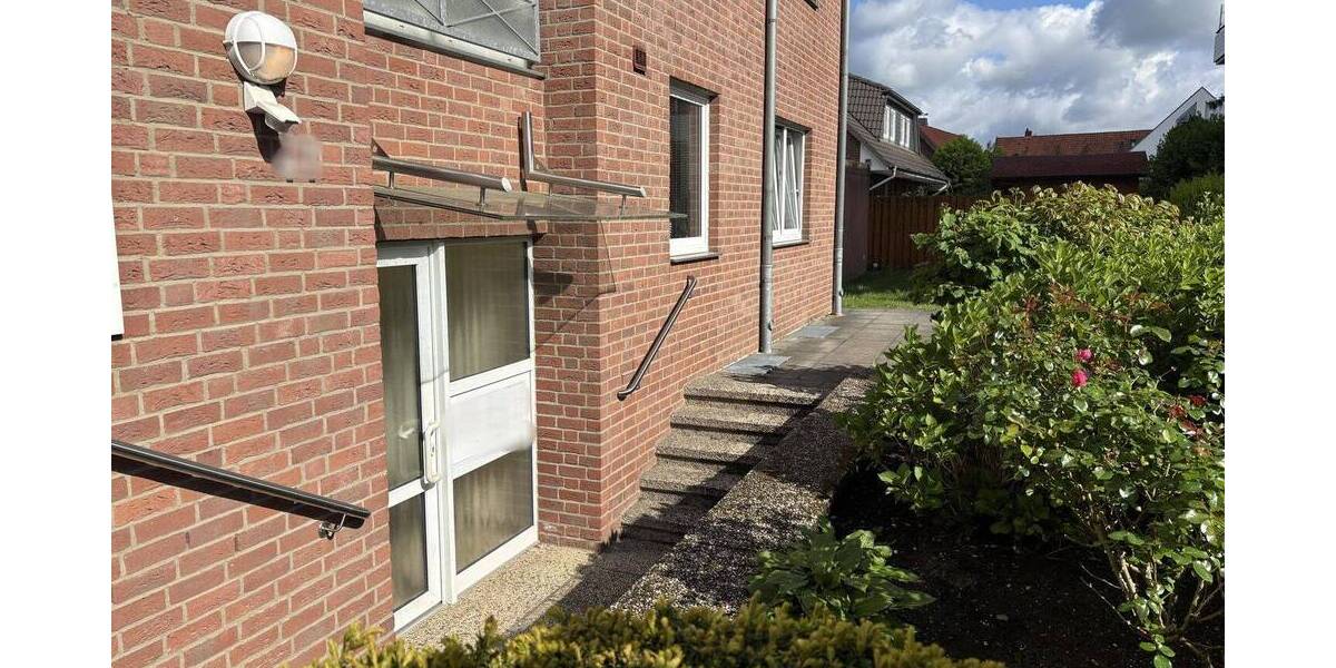 Etagenwohnung Garbsen Berenbostel - 3 Zimmer, 82 m&sup2;, 249.000&euro; | Angebot:26703129