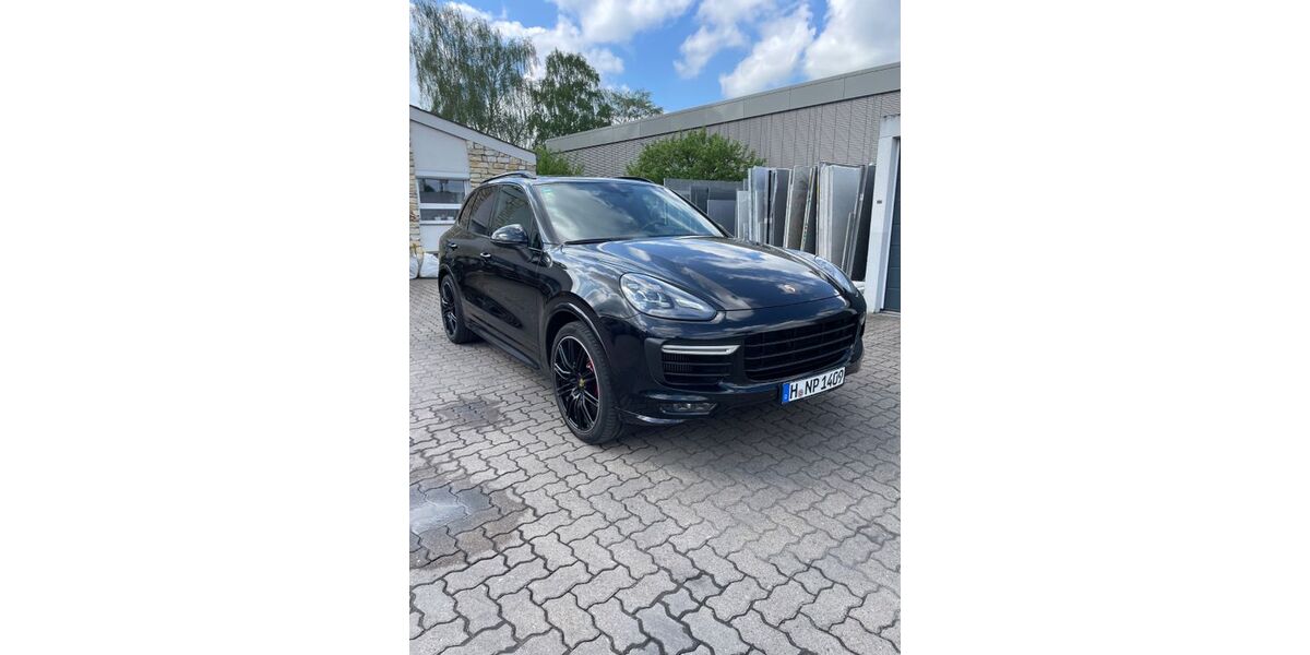 Porsche Cayenne 156.500 km 34.990 &euro; Seelze 30926