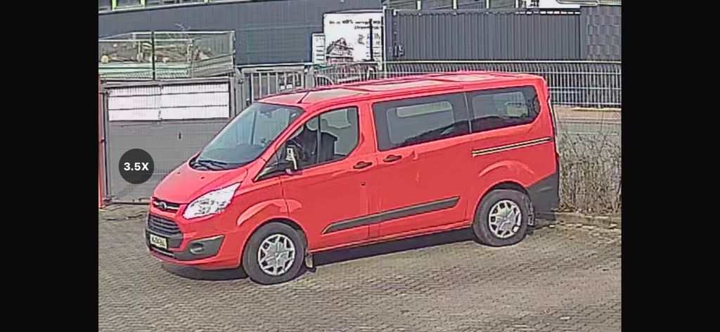 Ford Transit 330.000 km 7.900 &euro; Garbsen 30827