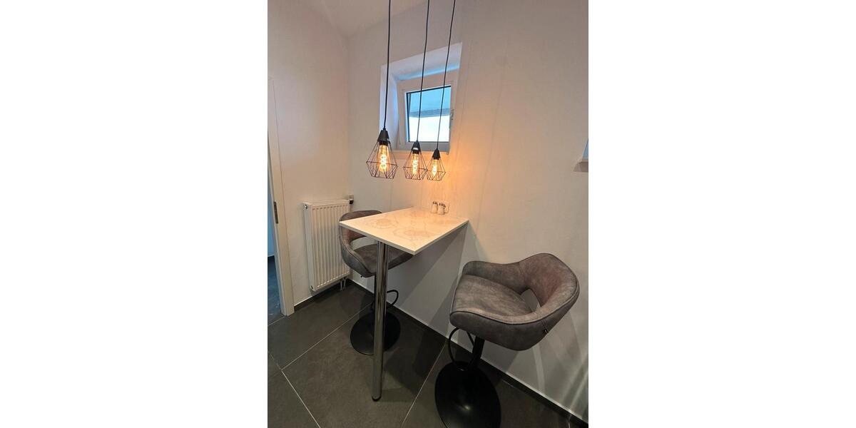 Etagenwohnung Isernhagen - 1 Zimmer, 43 m&sup2;, 1.000&euro; | Angebot:25149339