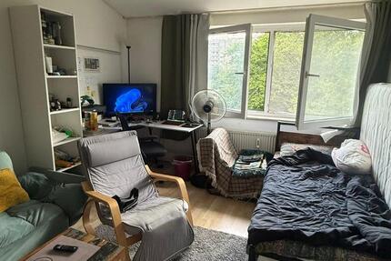 Wohnung Hannover Buchholz-Kleefeld - 1 Zimmer, 22 m&sup2;, 150&euro; | Angebot:25834618