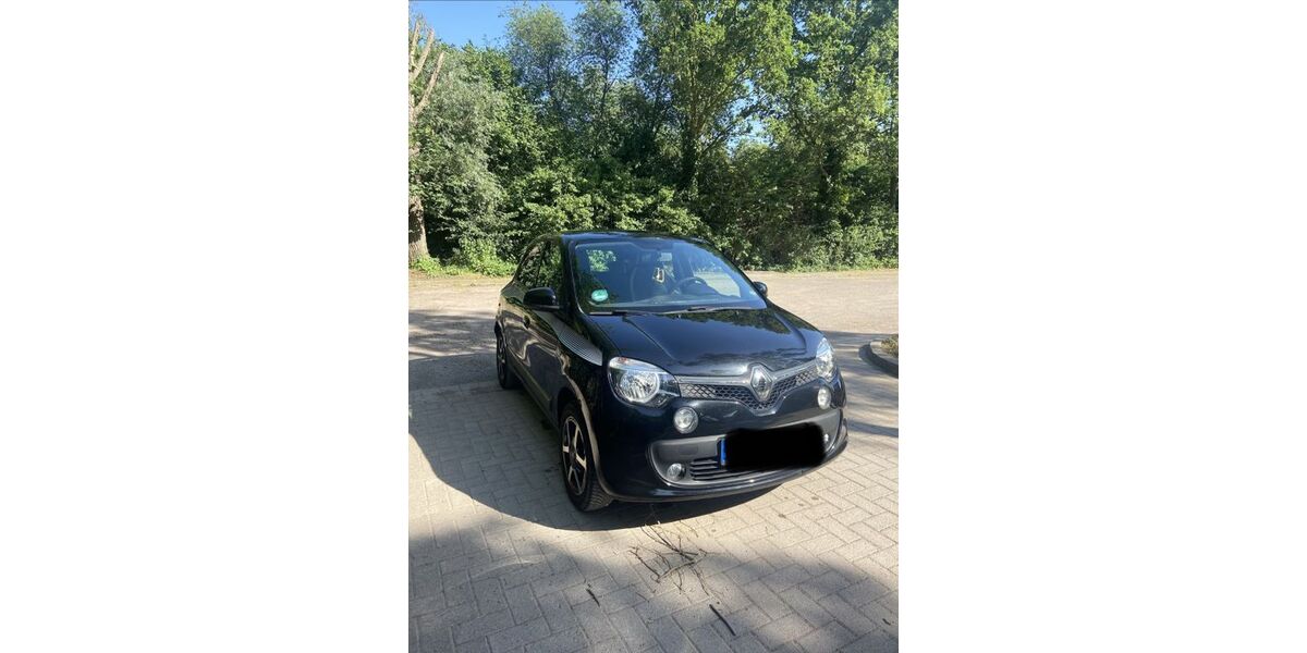 Renault Twingo 126.000 km 8.100 &euro; Garbsen 30827