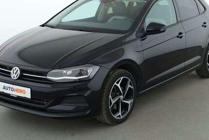 VW Polo 104.682 km 13.500 &euro; Laatzen 30880