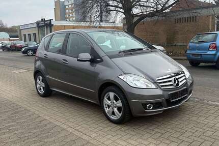 Mercedes-Benz A 170 78.800 km 7.990 &euro; Hannover 30419