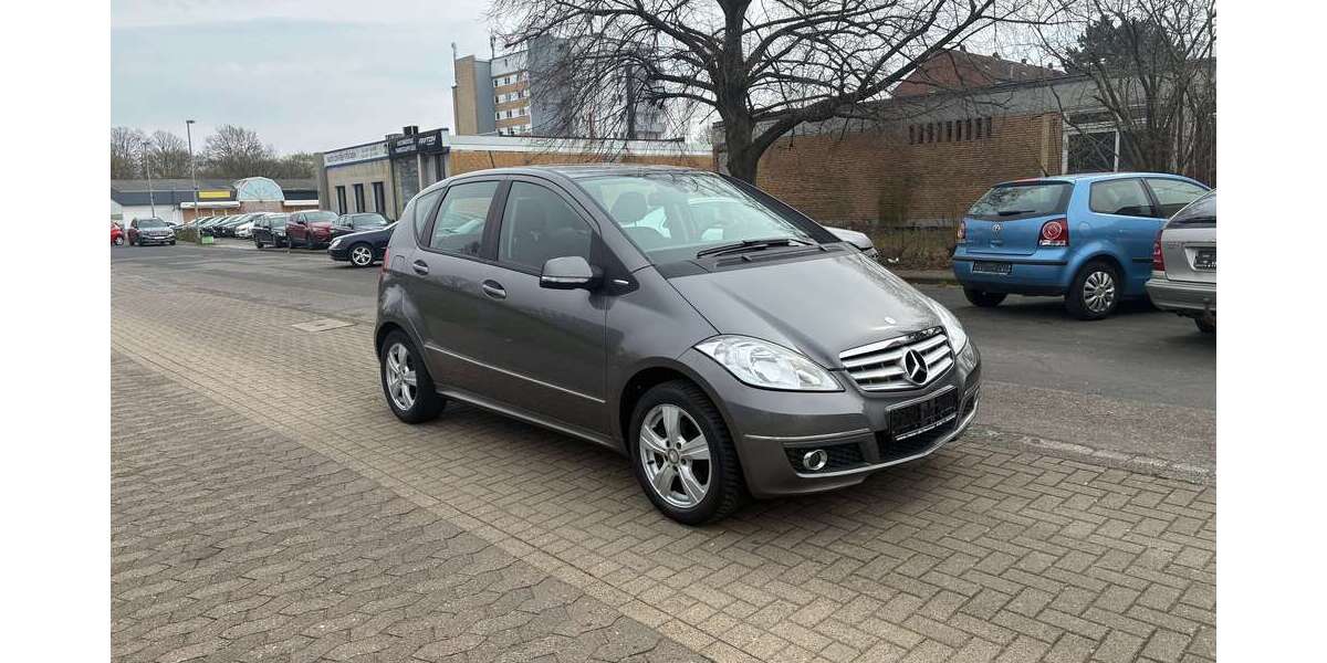 Mercedes-Benz A 170 78.800 km 7.990 &euro; Hannover 30419