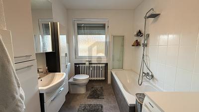 DREI EINHEITEN, GROßER GARTEN - Zweifamilienhaus Lehrte | Angebot:25640023