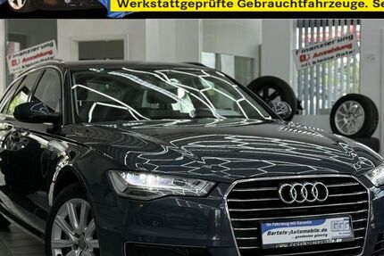 Audi A6 179.500 km 18.950 &euro; Fuhrberg 30938