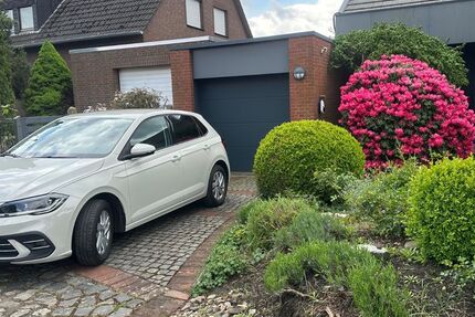 VW Polo 25.000 km 19.000 &euro; Garbsen 30826