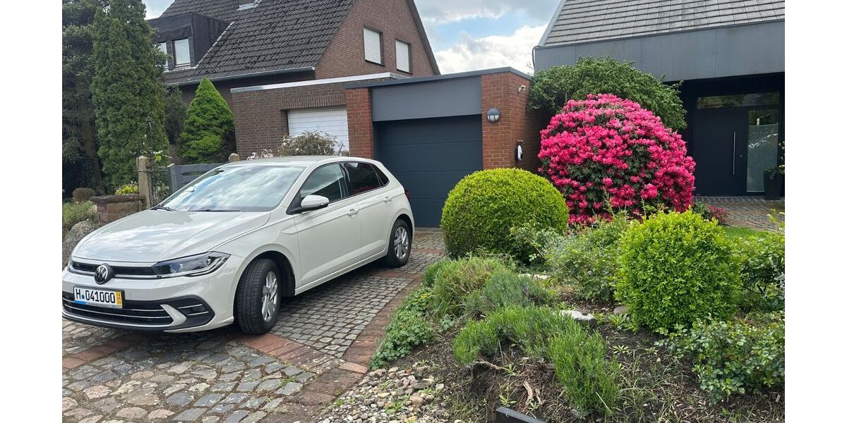 VW Polo 25.000 km 19.000 &euro; Garbsen 30826