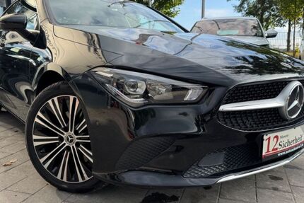 Mercedes-Benz CLA 220 30.631 km 33.999 &euro; Isernhagen OT Altwarmbüchen bei Hannover A2/A7 30916