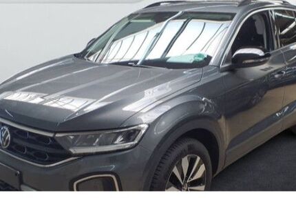 VW T-Roc 23.636 km 21.990 &euro; Hannover 30655