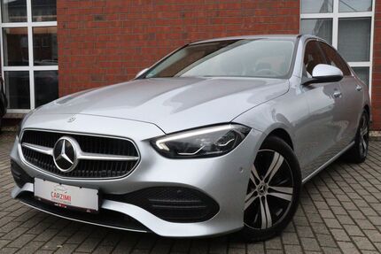 Mercedes-Benz C 220 137.800 km 25.990 &euro; Hannover 30177