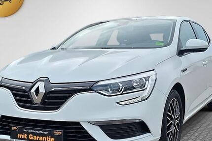 Renault Megane 84.145 km 8.490 &euro; Hannover 30179