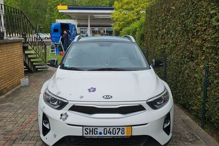 Kia Stonic 109.800 km 10.350 &euro; Haste 31559