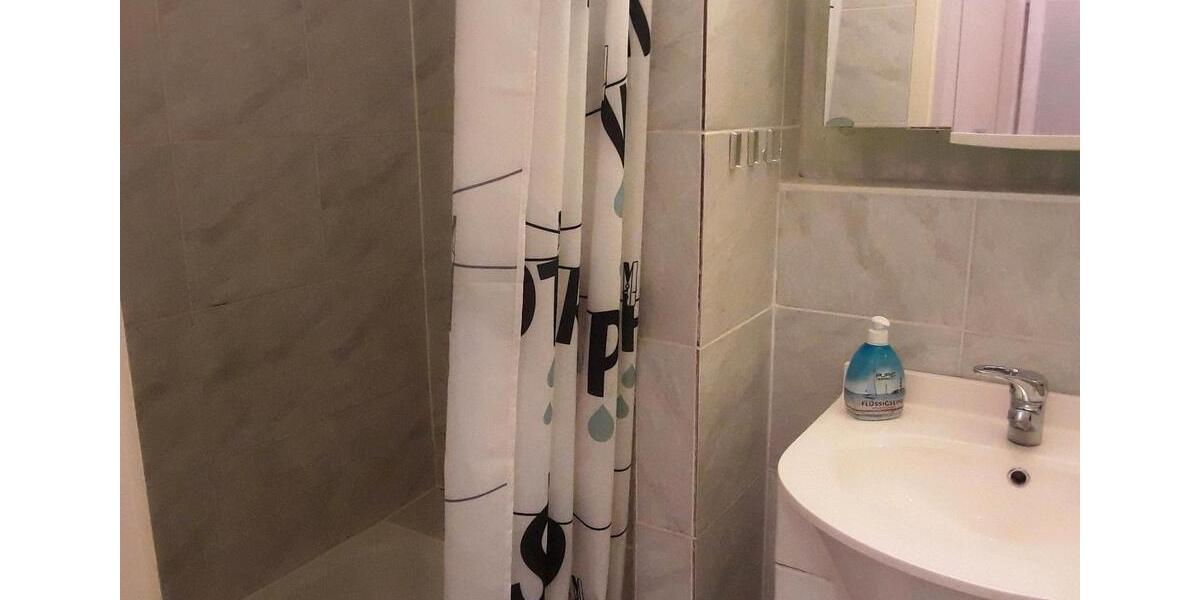 Etagenwohnung Hannover Vahrenwald-List - 1 Zimmer, 40 m&sup2;, 590&euro; | Angebot:26000010