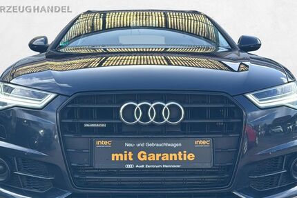 Audi A6 125.000 km 24.950 &euro; Isernhagen 30916