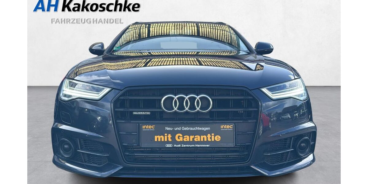 Audi A6 125.000 km 24.950 &euro; Isernhagen 30916