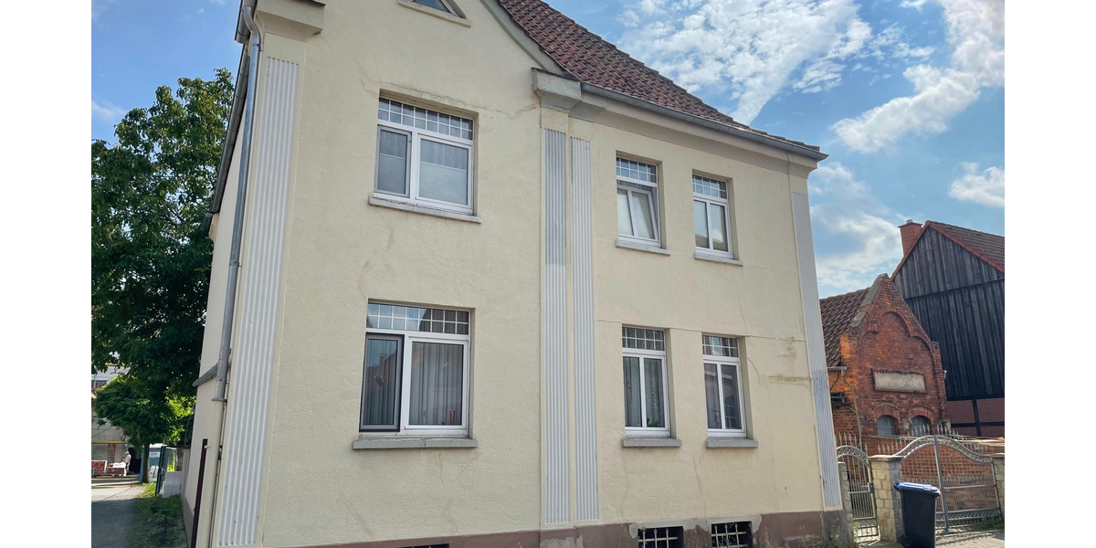 Etagenwohnung Wunstorf - 4 Zimmer, 141 m&sup2;, 349.000&euro; | Angebot:24330837