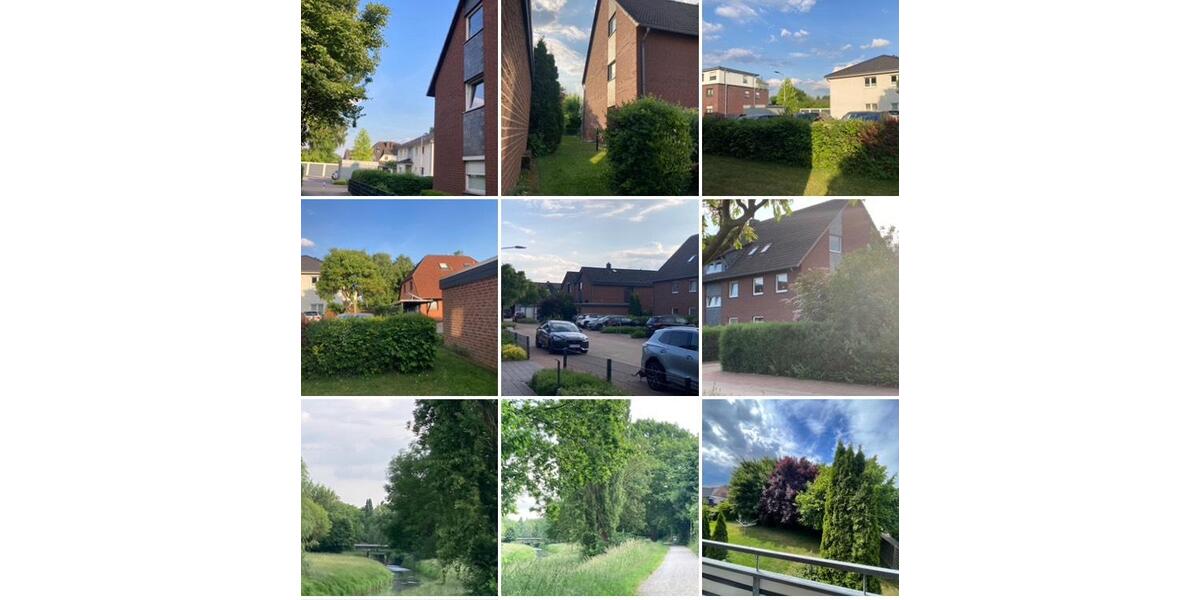Etagenwohnung Wunstorf - 295.000&euro; | Angebot:26161882