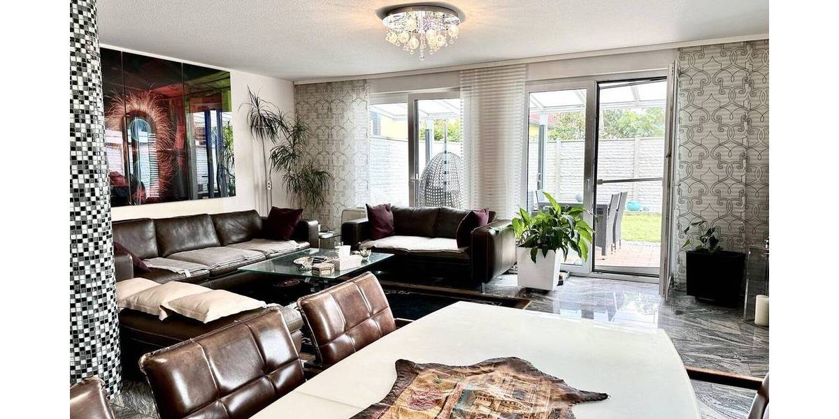 Doppelhaushälfte Langenhagen Kaltenweide - 4 Zimmer, 102 m&sup2;, 399.000&euro; | Angebot:26438806