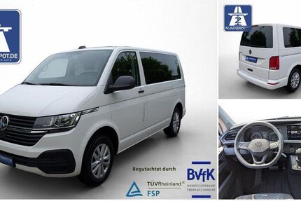 VW T6 Multivan 94.610 km 35.950 &euro; Lauenau 31867