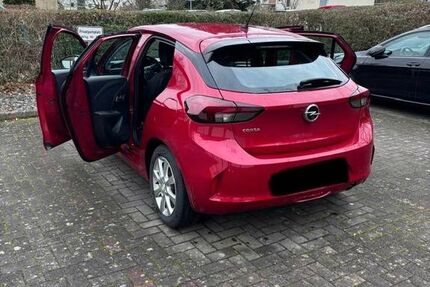 Opel Corsa 57.000 km 9.500 &euro; Springe 31832