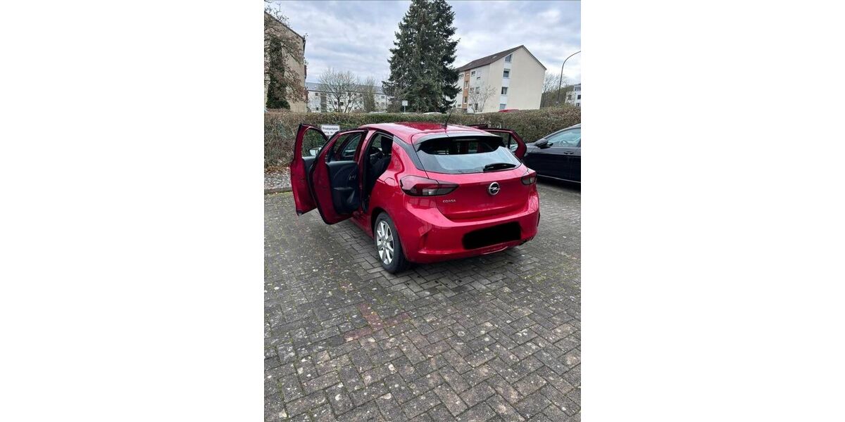 Opel Corsa 57.000 km 9.500 &euro; Springe 31832