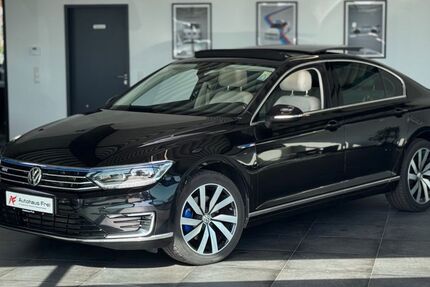 VW Passat 83.000 km 19.980 &euro; Laatzen 30880