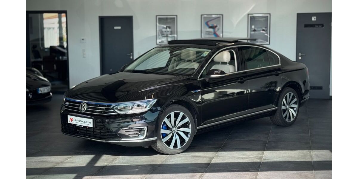 VW Passat 83.000 km 19.980 &euro; Laatzen 30880