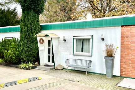 Haus Hannover Döhren-Wülfel - 3 Zimmer, 95 m&sup2;, 950&euro; | Angebot:24752324