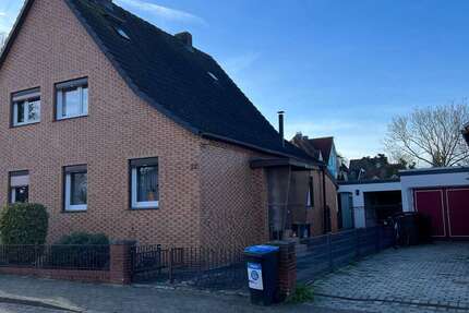 Haus Hannover Ricklingen - 6 Zimmer, 120 m&sup2;, 375.000&euro; | Angebot:24224466