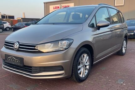 VW Touran 69.500 km 18.900 &euro; Barsinghausen 30890