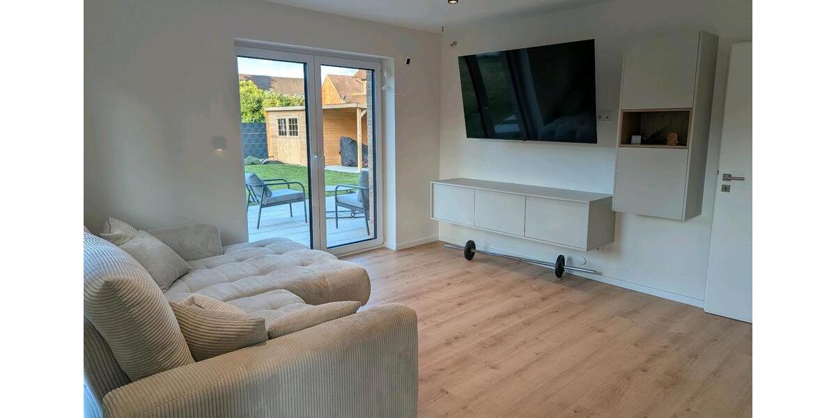 Einfamilienhaus Hagenburg - 5 Zimmer, 150 m&sup2;, 759.000&euro; | Angebot:27288858
