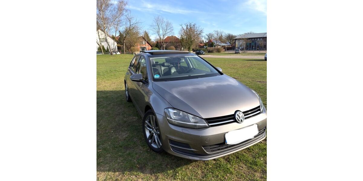 VW Golf 188.500 km 10.490 &euro; Schwarmstedt 29690