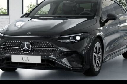 Mercedes-Benz CLA 180 9.900 km 43.900 &euro; Hannover 30655