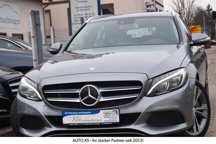 Mercedes-Benz C 250 175.200 km 16.490 &euro; Burgdorf 31303