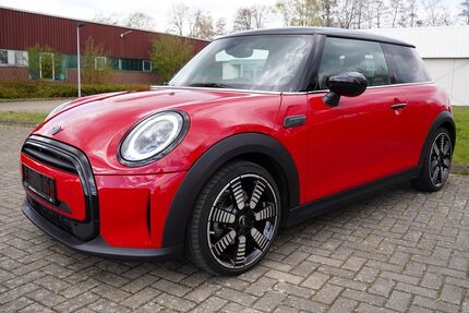 Mini Cooper 48.802 km 22.450 &euro; Burgwedel 30938