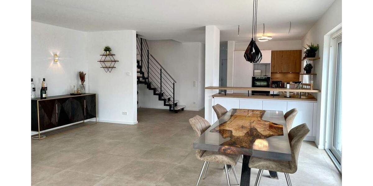 Doppelhaushälfte Garbsen / Osterwald Oberende Osterwald O. E. - 5 Zimmer, 171 m&sup2;, 525.000&euro; | Angebot:25681638