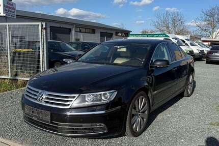 VW Phaeton 281.000 km 6.990 &euro; Laatzen 30880