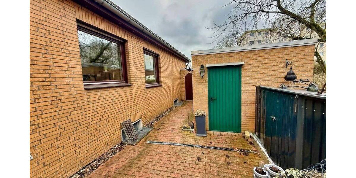 Bungalow Hannover Wettbergen - 4 Zimmer, 110 m&sup2;, 350.000&euro; | Angebot:25997123
