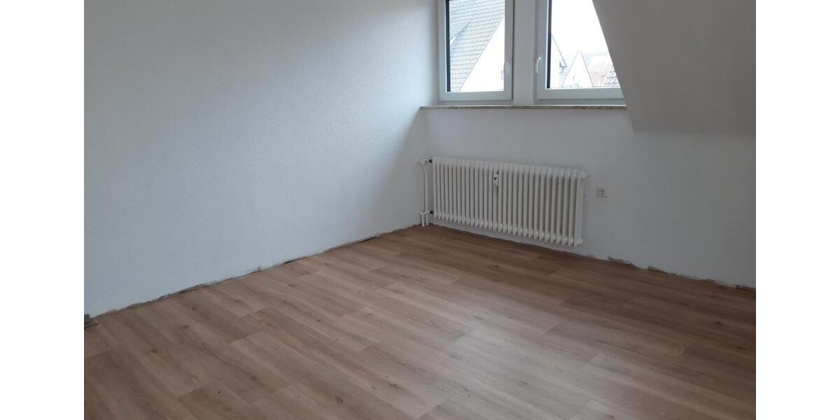 Etagenwohnung Stadthagen - 4 Zimmer, 80 m&sup2;, 650&euro; | Angebot:26321715