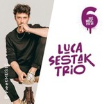 Luca Sestak Trio