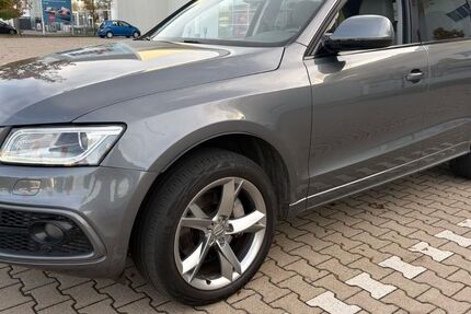 Audi Q5 116.000 km 16.995 &euro; Isernhagen 30916