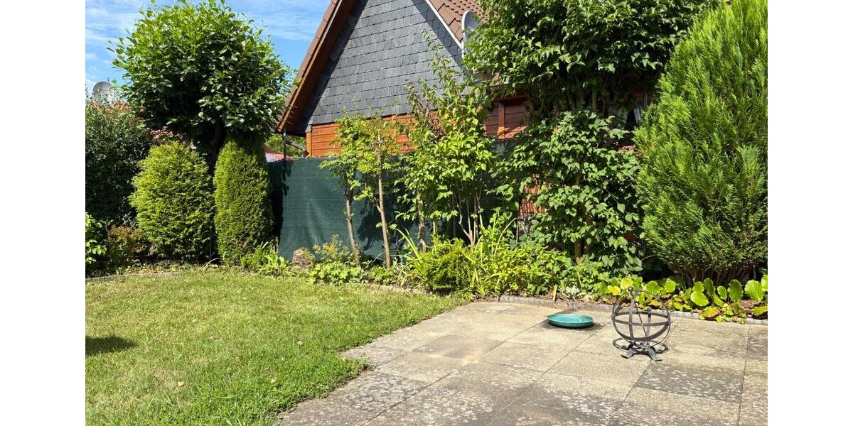 Einfamilienhaus Langenhagen Engelbostel - 1 Zimmer, 16 m&sup2;, 36.600&euro; | Angebot:26039800