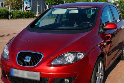 Seat Altea 103.500 km 4.500 &euro; Barsinghausen 30890