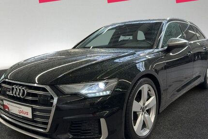 Audi S6 55.074 km 49.450 &euro; Hannover 30179