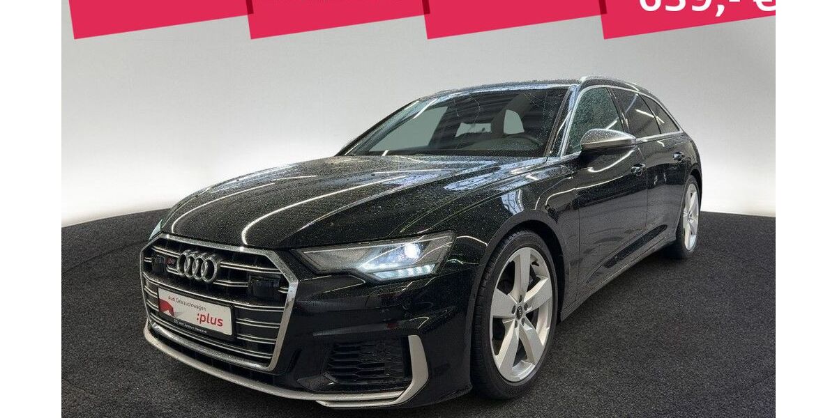 Audi S6 55.074 km 49.450 &euro; Hannover 30179