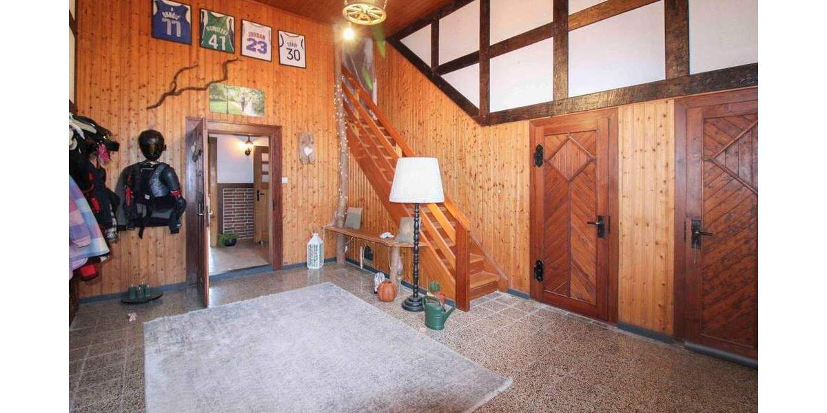 Einfamilienhaus Pollhagen - 6 Zimmer, 246.000&euro; | Angebot:25654571