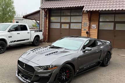 Ford Mustang 35.900 km 37.900 &euro; Isernhagen 30916